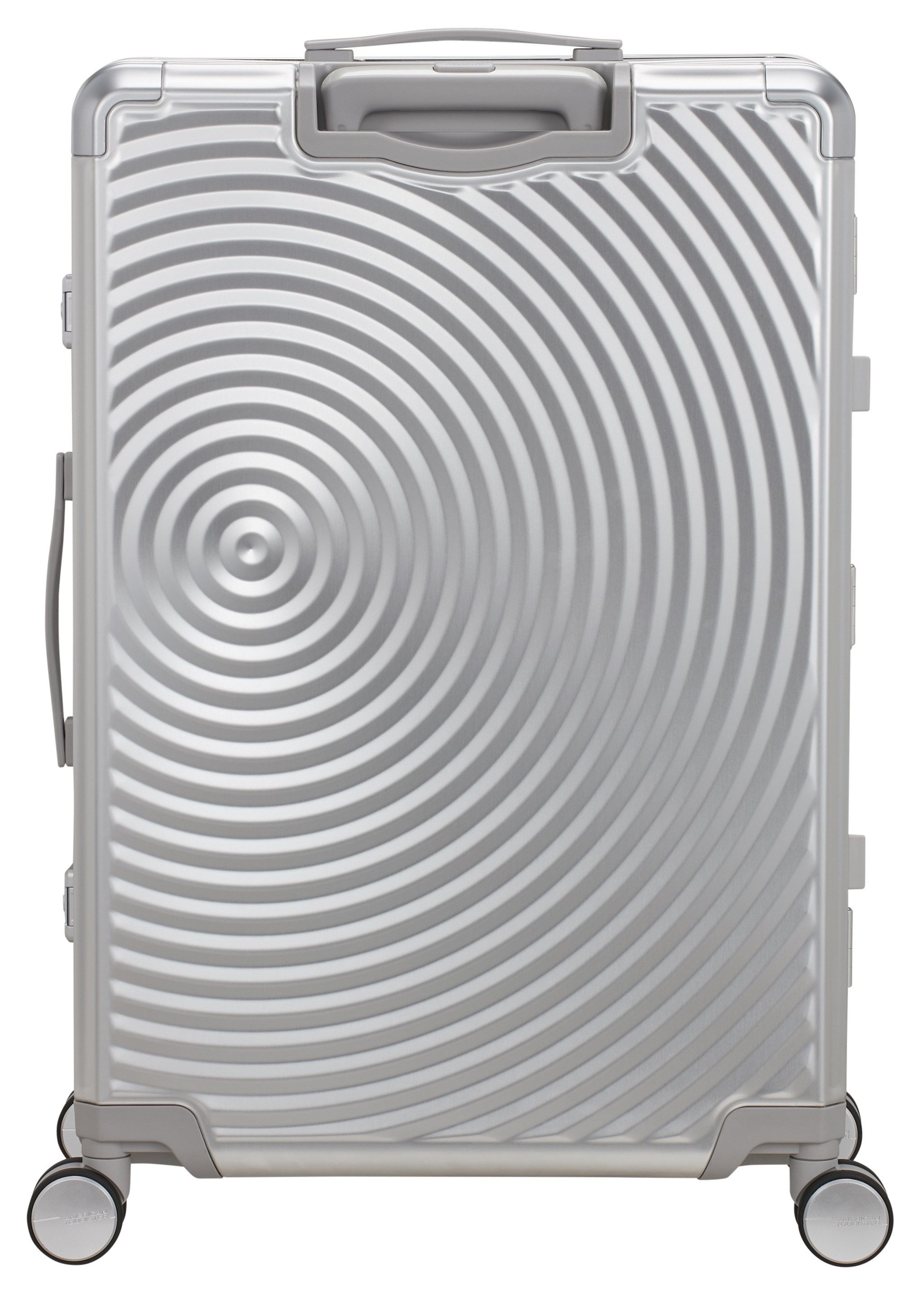 American Tourister® Hartschalen-Trolley SOUNDBOX ALU, verschiedene günstig online kaufen
