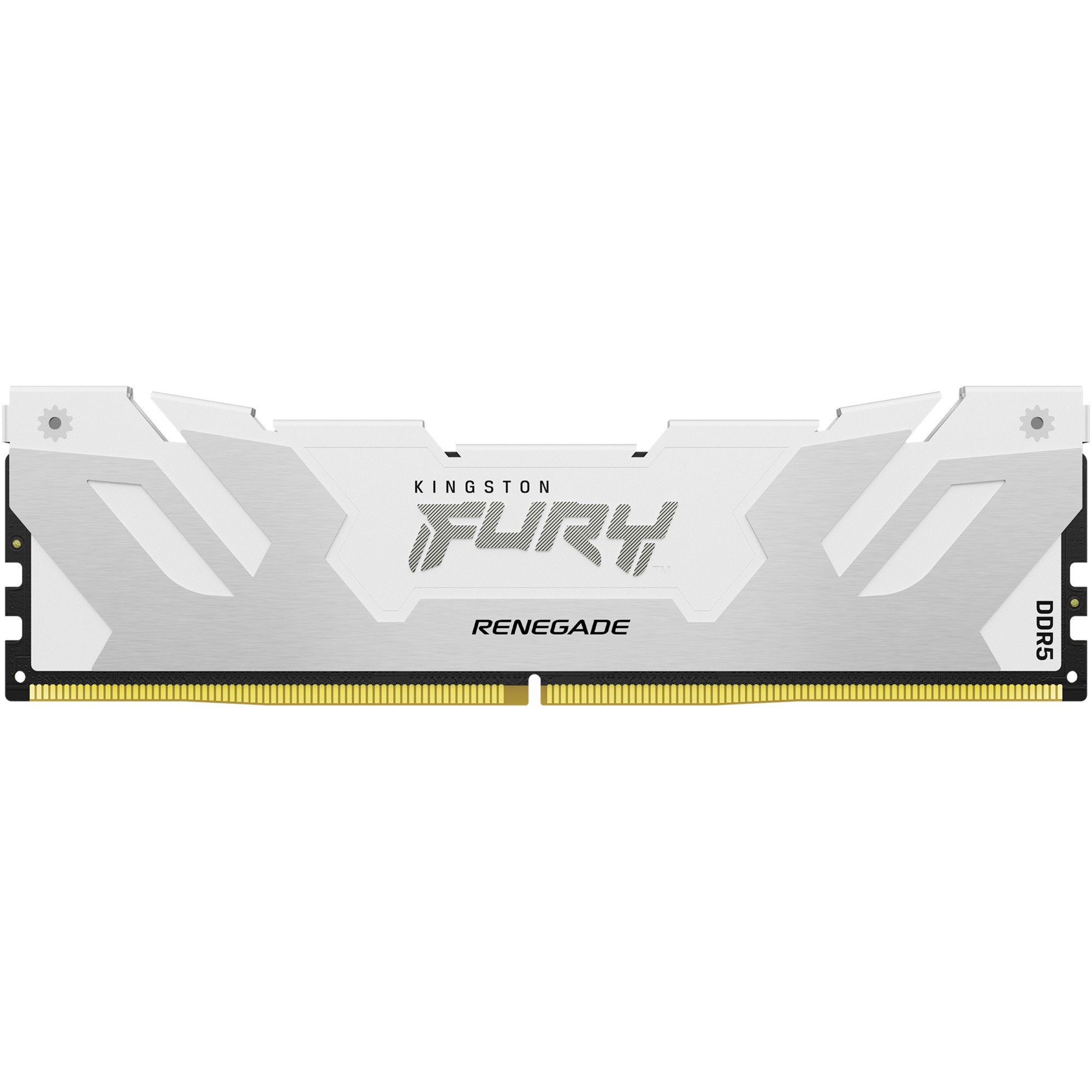 Kingston FURY DIMM 32 GB DDR5-6800 (2x 16 GB) Dual-Kit Arbeitsspeicher ...