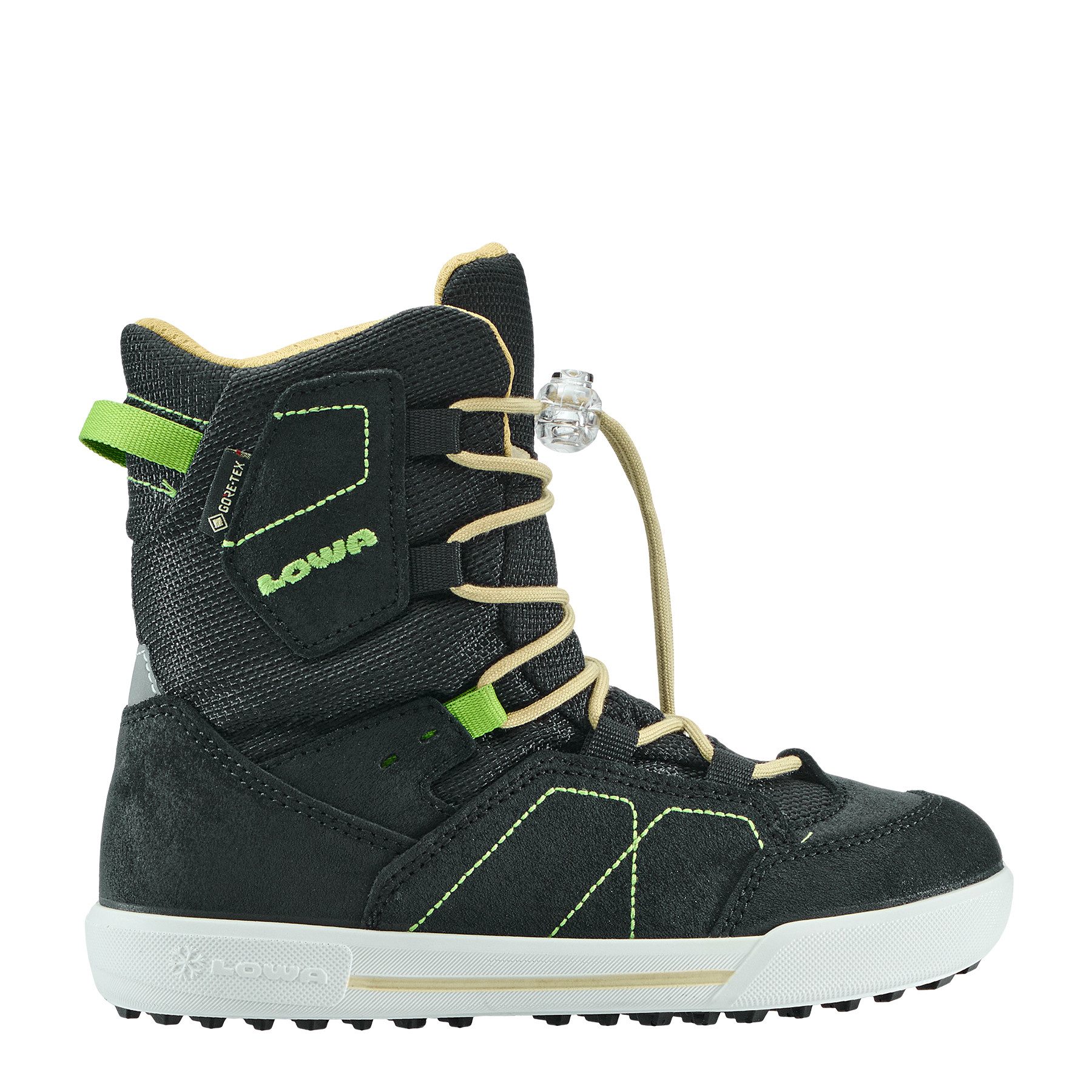 Lowa RAIK GTX HI JR Winterstiefel