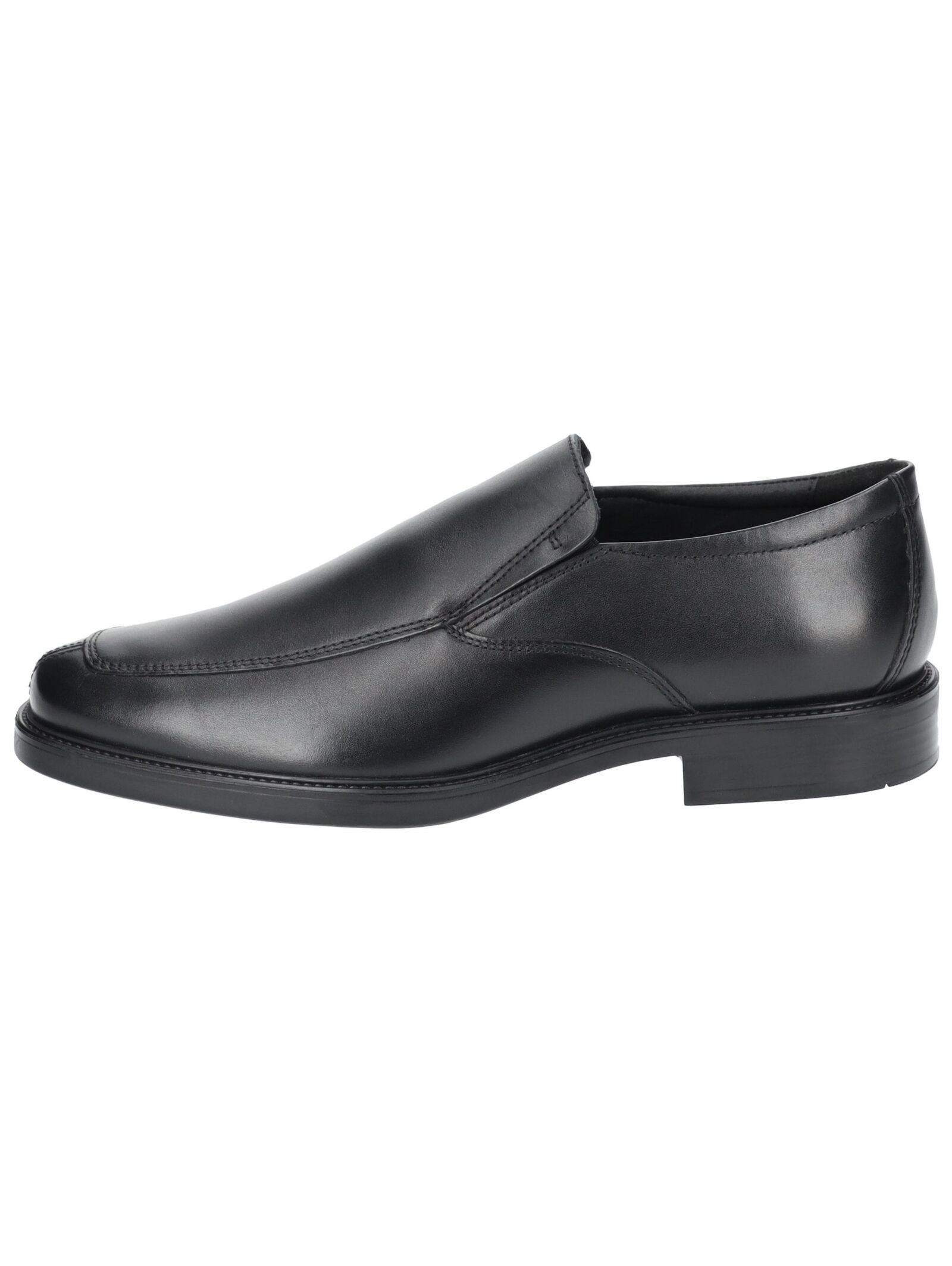 Geox Geox Businessschuhe Leder Slipper günstig online kaufen