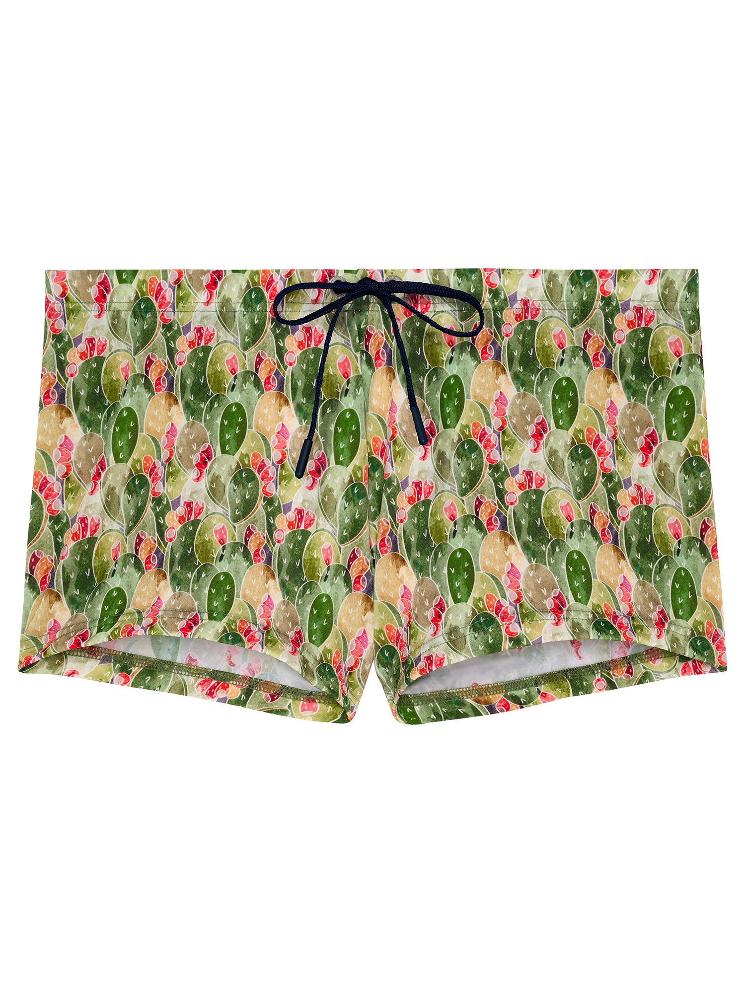 Hom Badeshorts Swim Shorts Taormina Schwimmshorts, Strandshorts, Badehose Shorts