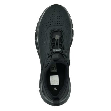bugatti bugatti Damen Sneaker Nesaja 432-A9A02-5000-1000 schwarz Sneaker