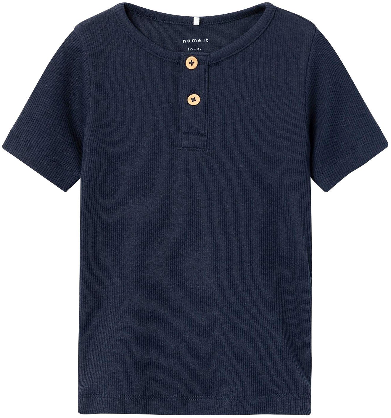 Name It Kurzarmshirt NMMKAB TOP NOOS