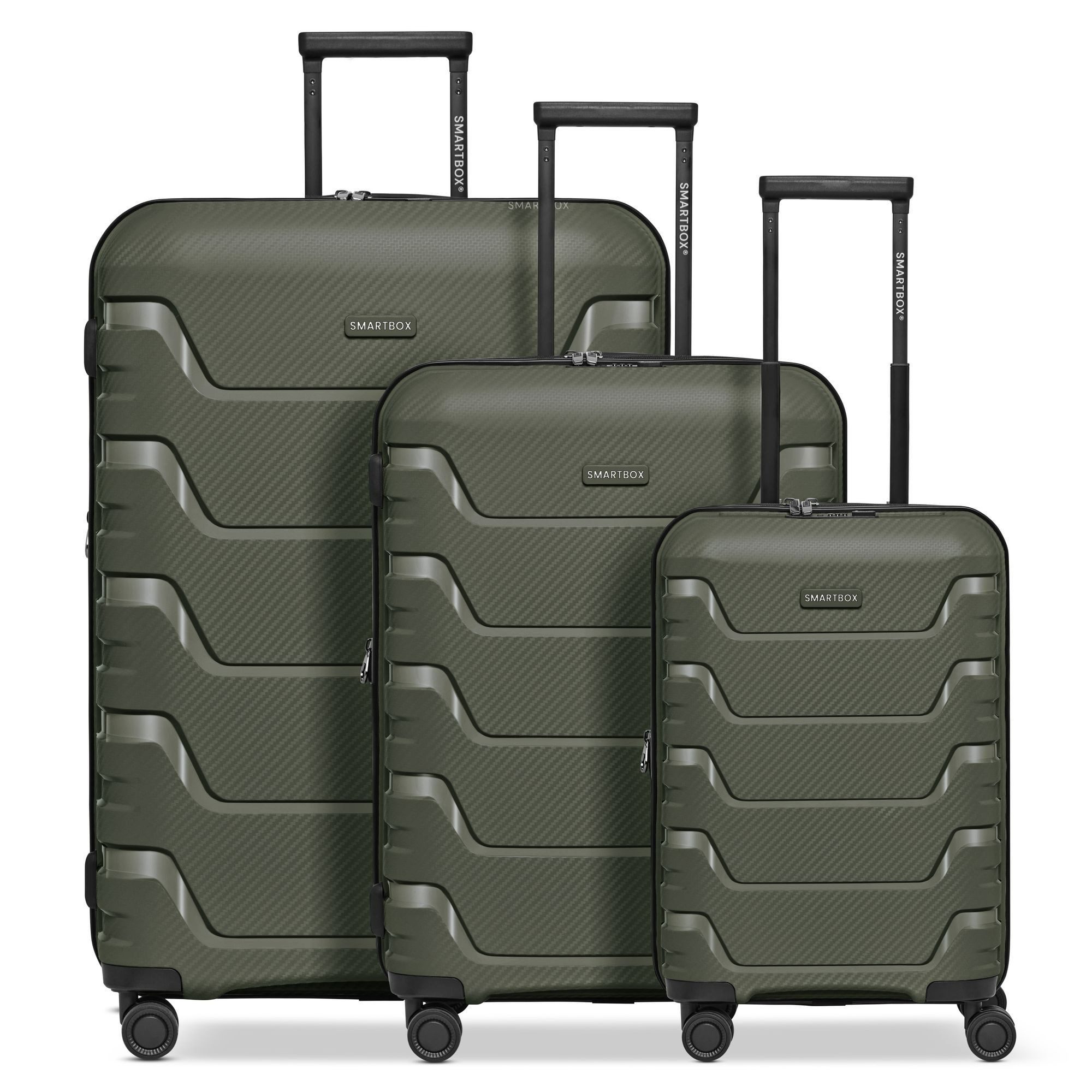 Smartbox Trolleyset Edition 01, 4 Rollen, günstig online kaufen
