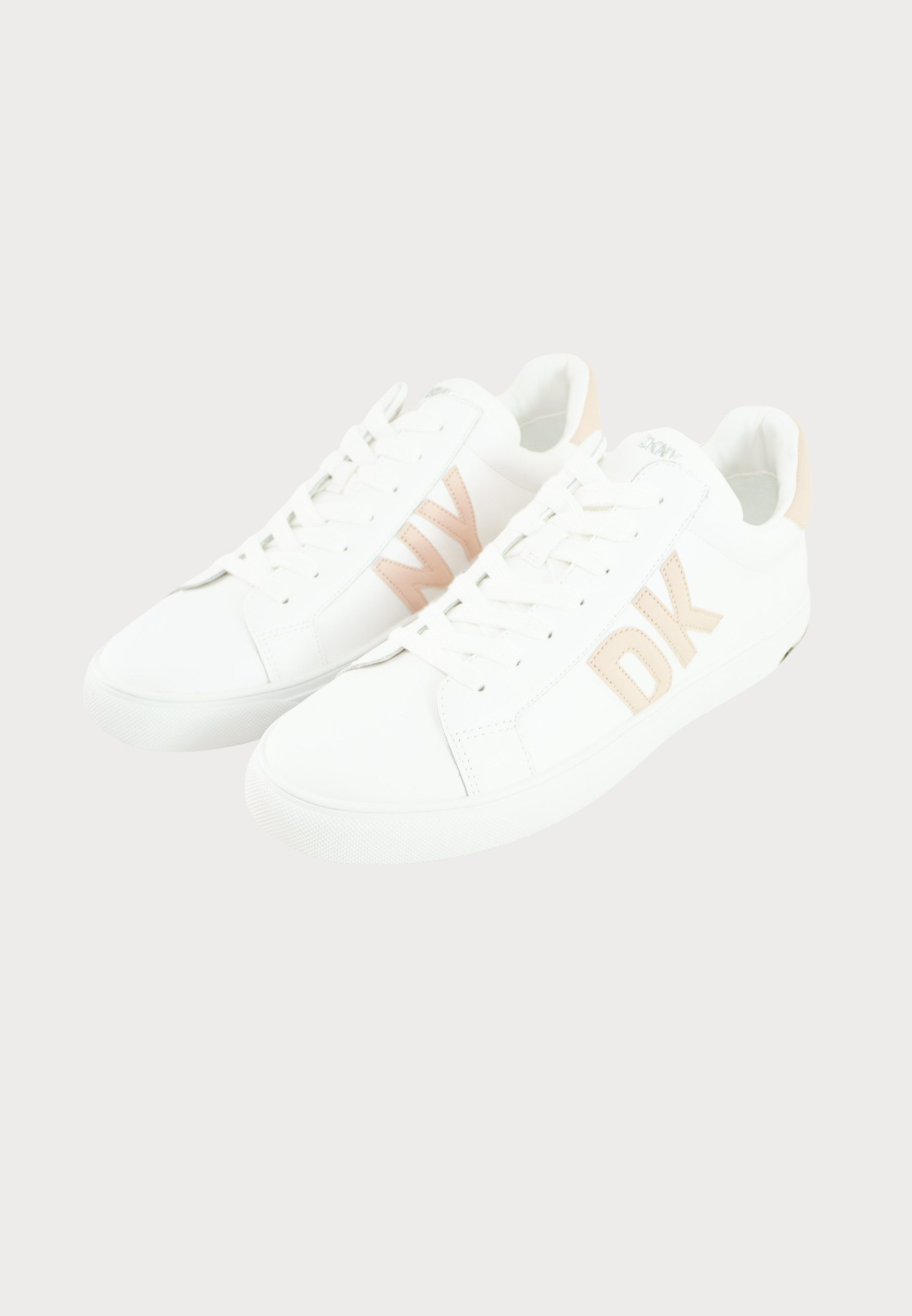 DKNY Schuhe ABENI LACE UP Sneaker Sneaker (1-tlg)