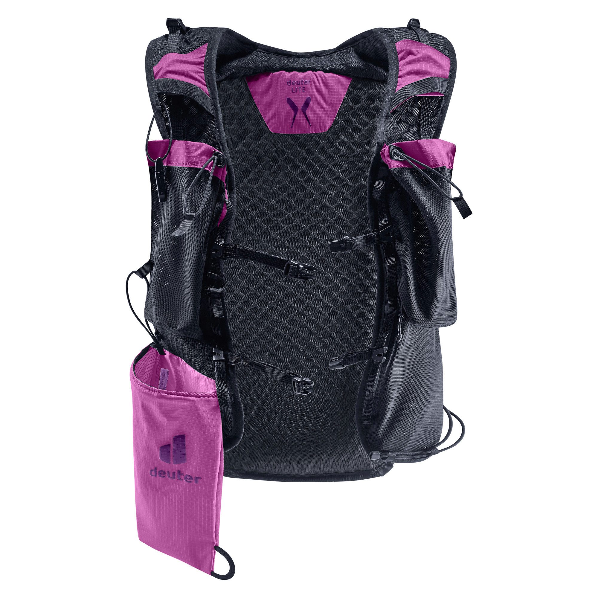 deuter Rucksack Deuter Rucksack Ascender 13 3100122