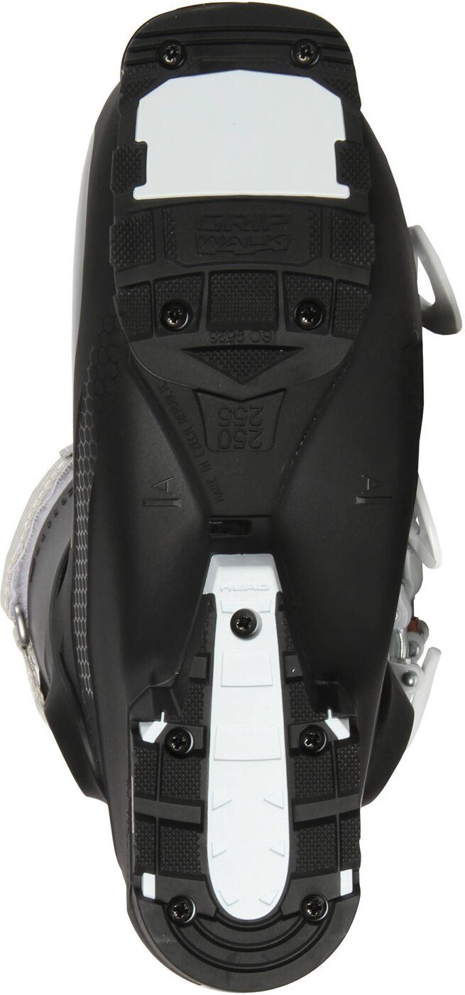Head EDGE LYT 80X W GW BLACK - Skischuh