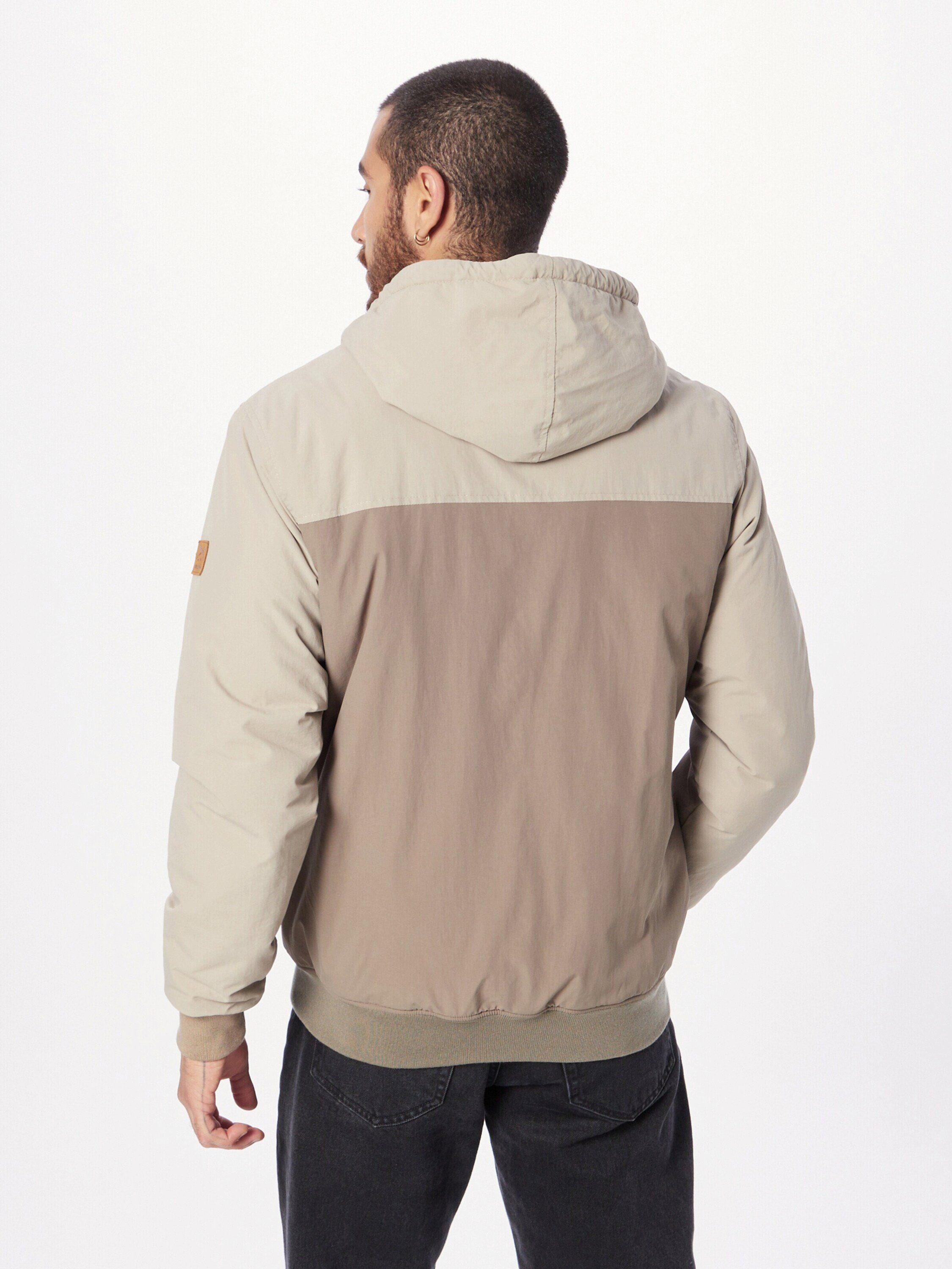 iriedaily Steppjacke (1-St)