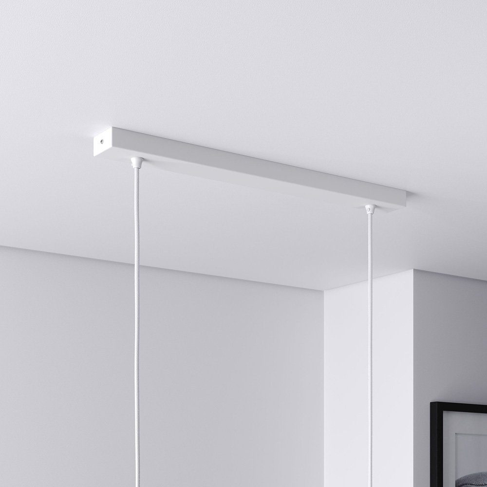 Lightstock Deckenleuchte Baldachin für Lampe, 50 günstig online kaufen