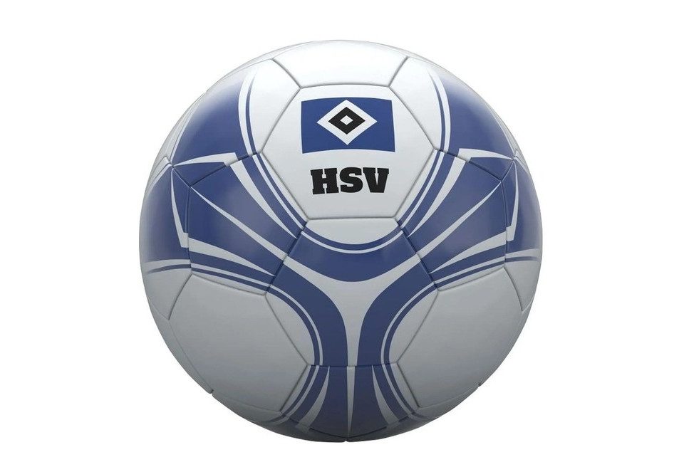 HSV Fußball HSV Fussball matt