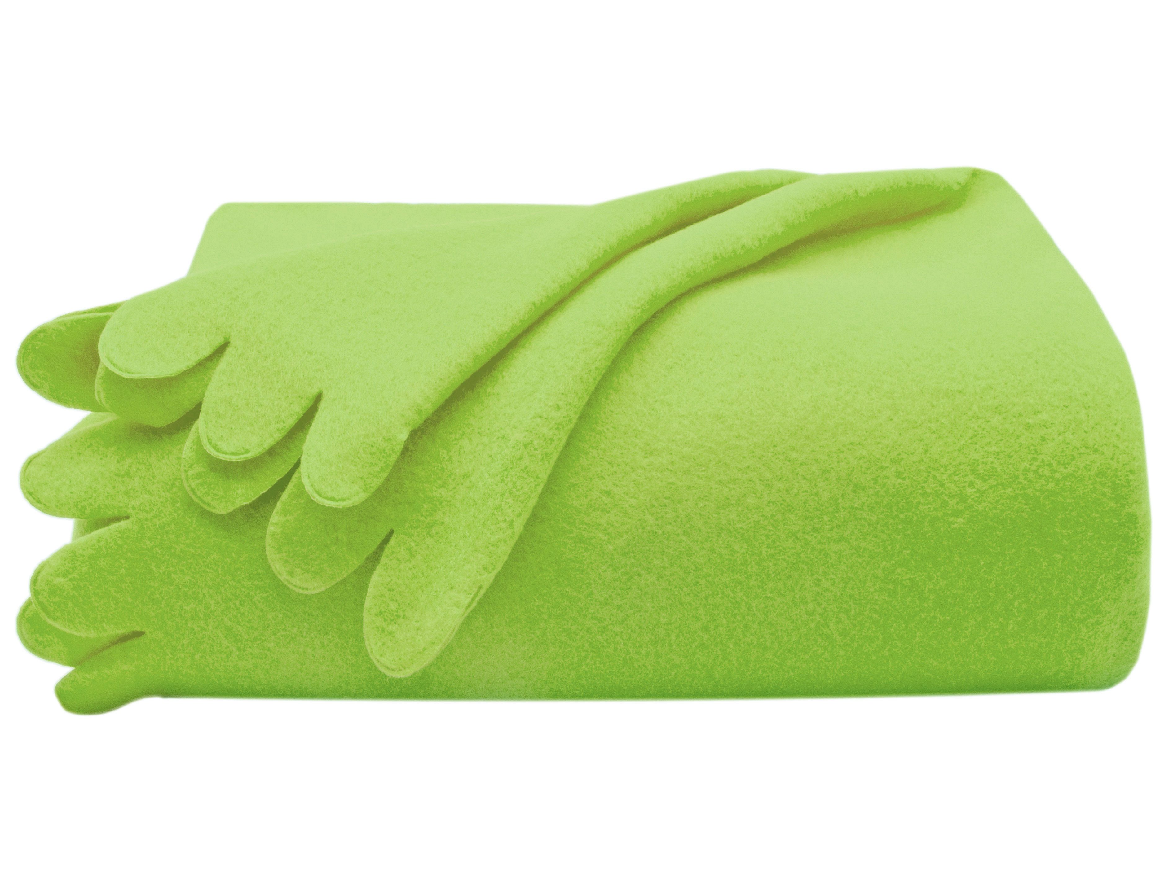 Wohndecke, ZOLLNER, welliger Deckenrand, versch. Farben, günstig online kaufen
