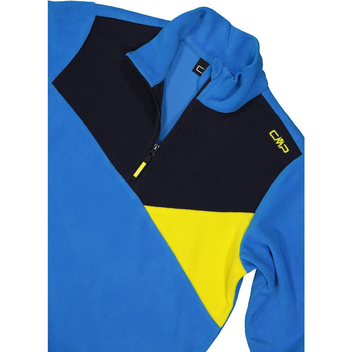 CMP Unterziehshirt CMP Jungen Sweatshirt Kid Sweat 35G0544
