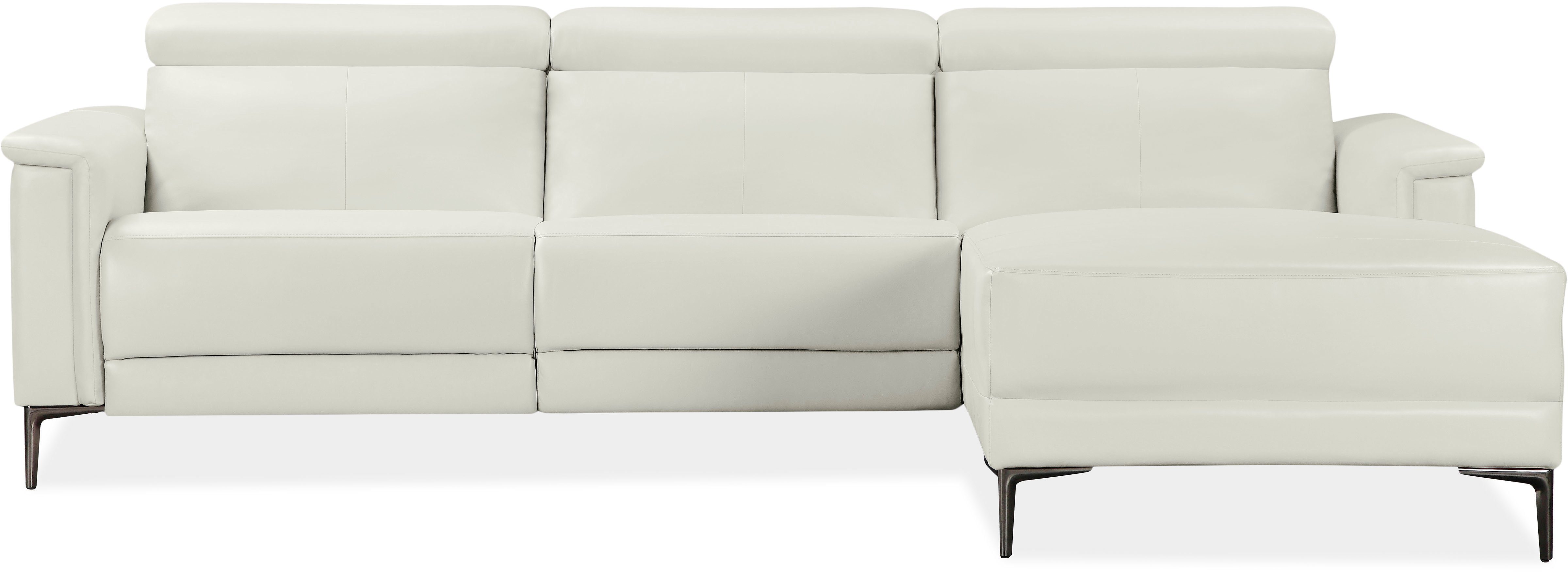 Places of Style Ecksofa Lund, L-Form, günstig online kaufen