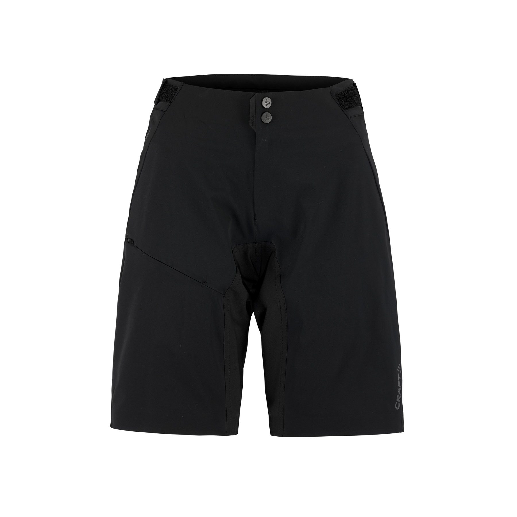 Craft Radhose OFFROAD XT SHORTS W PAD Damen