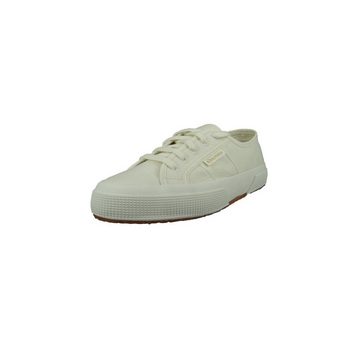 Superga weiß Sneaker (1-tlg)