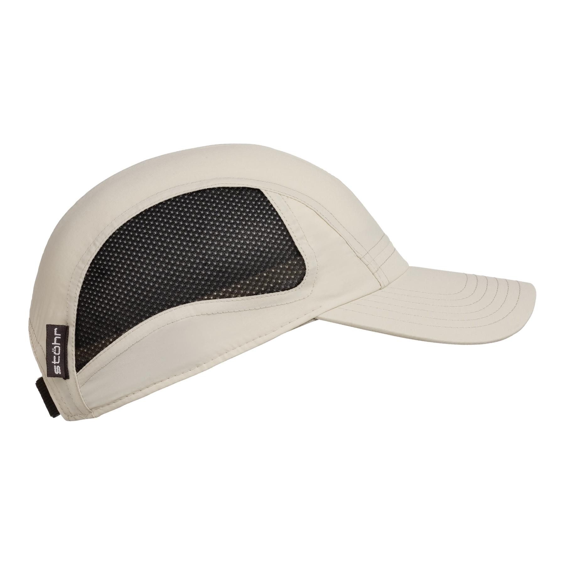 STÖHR Flex Cap Mesh Cap