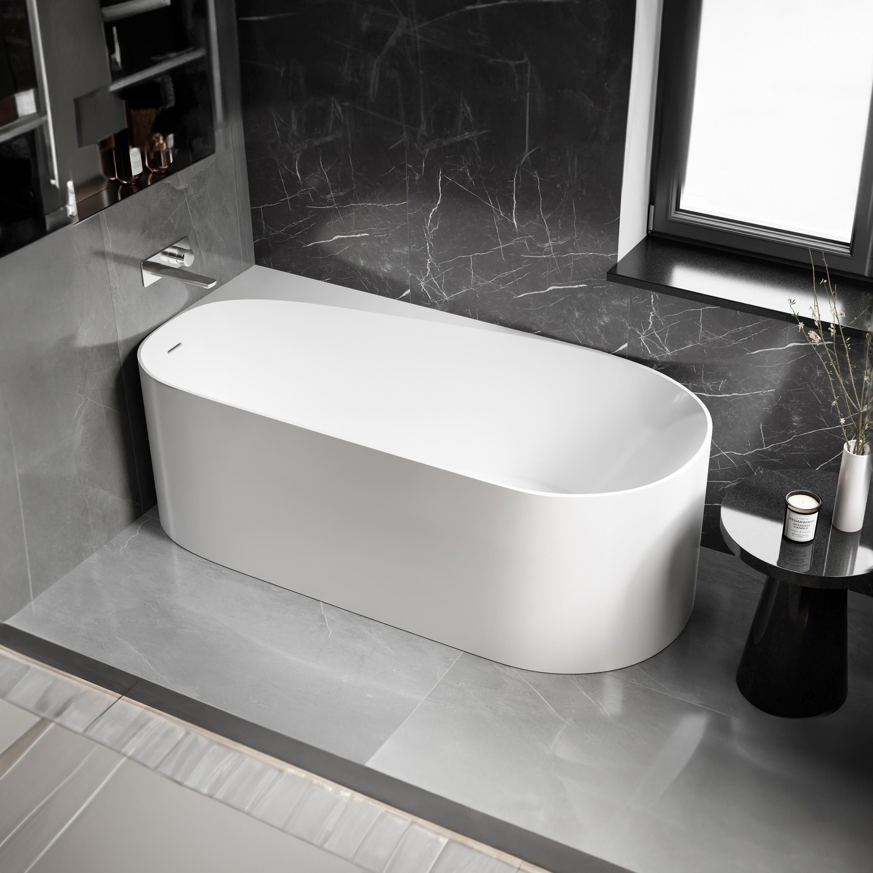 Badewanne ONDA CORNER