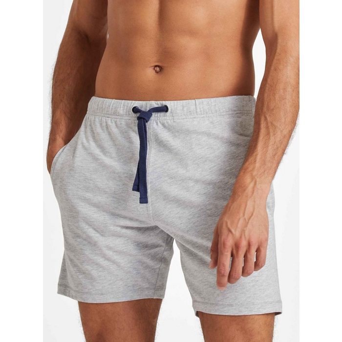 seidensticker Homewearhose Shorts (1-tlg)