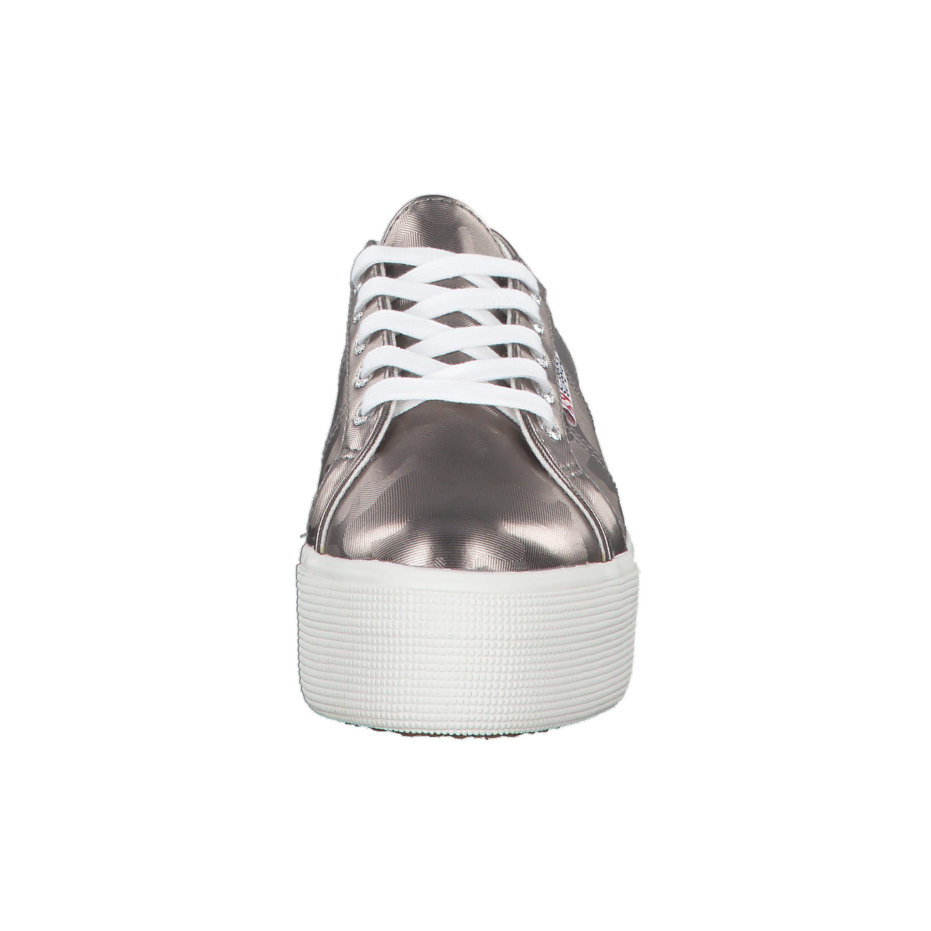 Superga Superga Damen Sneaker 2790 ARMYCHROMW S00DVC0 Sneaker