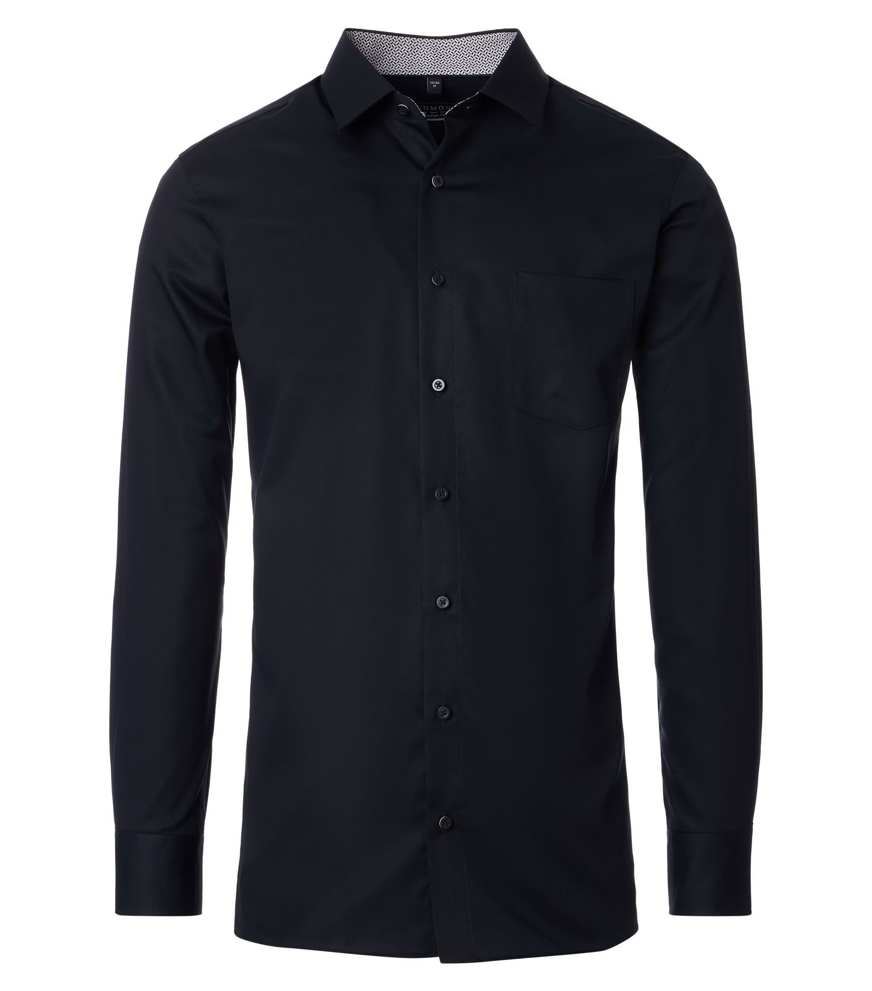 Redmond Langarmhemd 241720110 Businesshemd günstig online kaufen