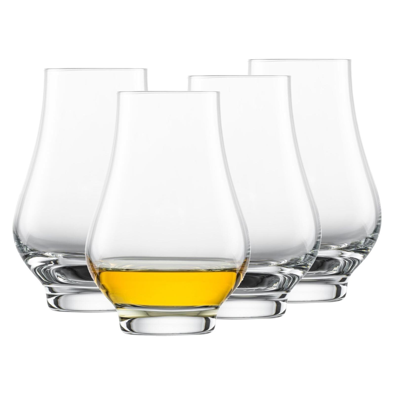 Whiskyglas Bar Special Whisky Nosing Gläser 322 ml 4er Set