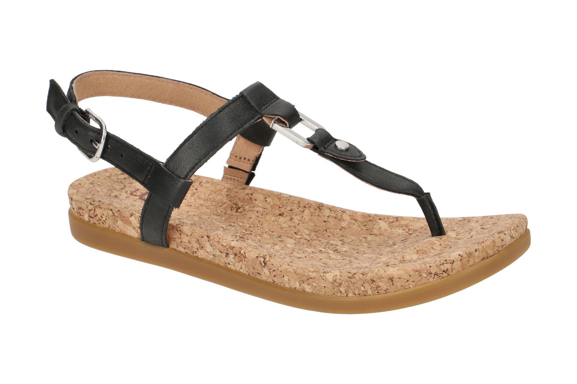 UGG »1112677 BLK« Sandalette online kaufen | OTTO