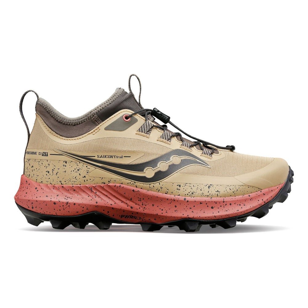 Peregrine 13 St - Trailschuh Trailrunningschuh