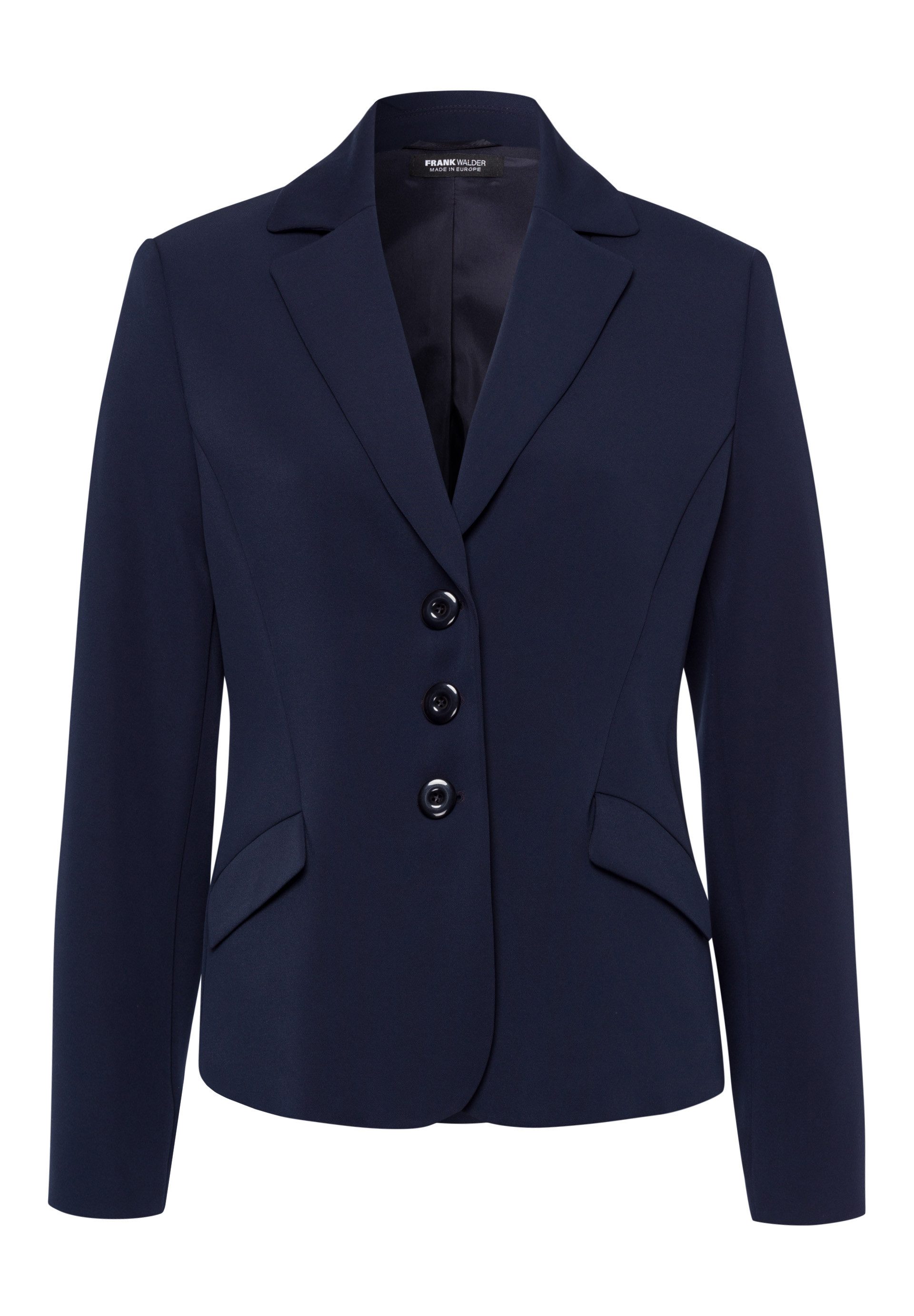 FRANK WALDER Jackenblazer in gepflegter Optik günstig online kaufen