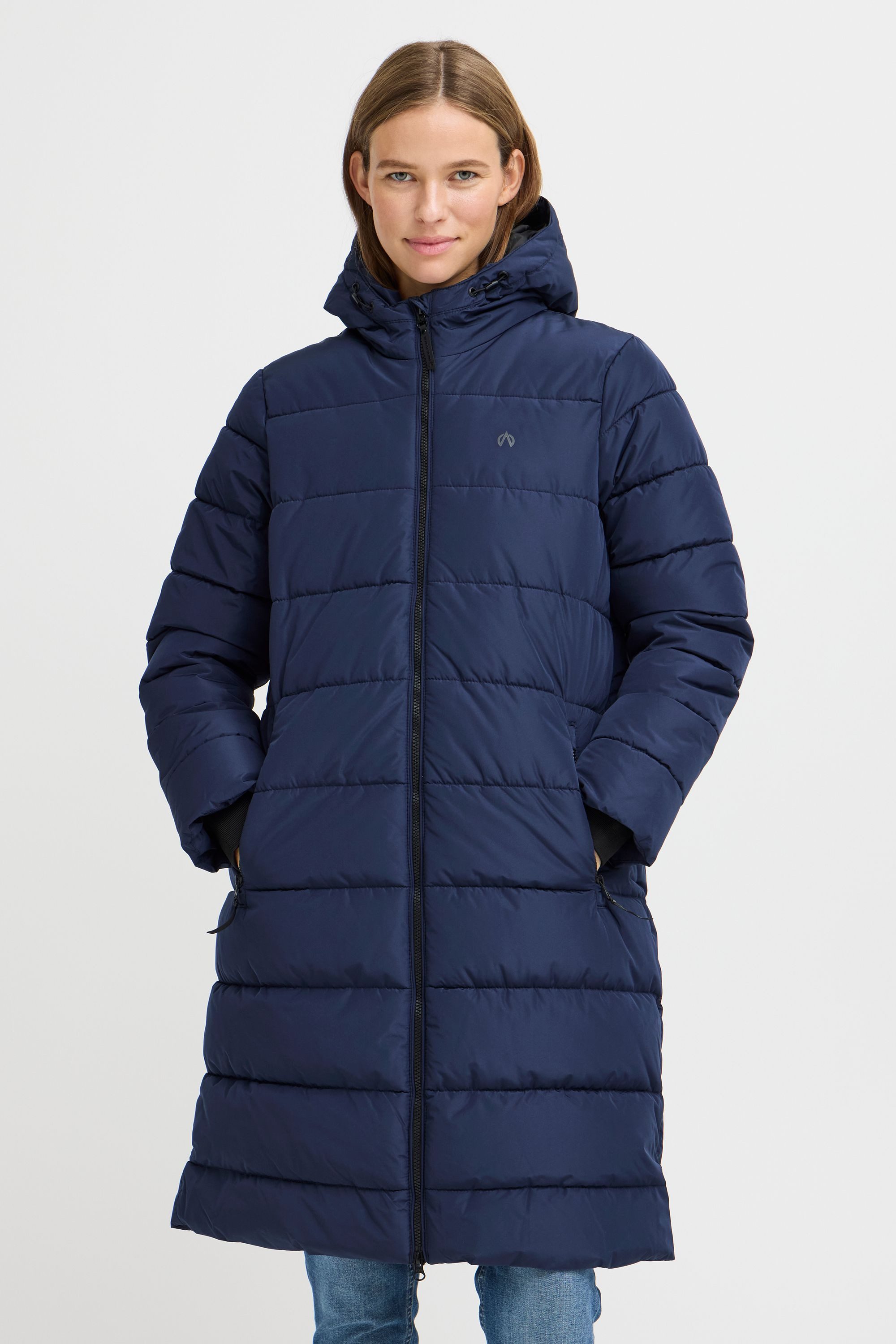 North Bend Steppmantel NBAmalie W Wasserabweisender günstig online kaufen