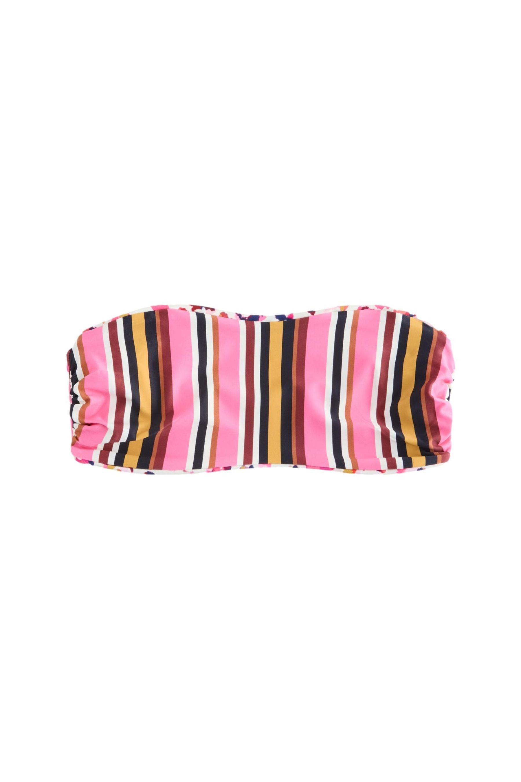 Next Bandeau-Bikini-Top Wendebares Bandeau-Bikinioberteil (1-St) günstig online kaufen