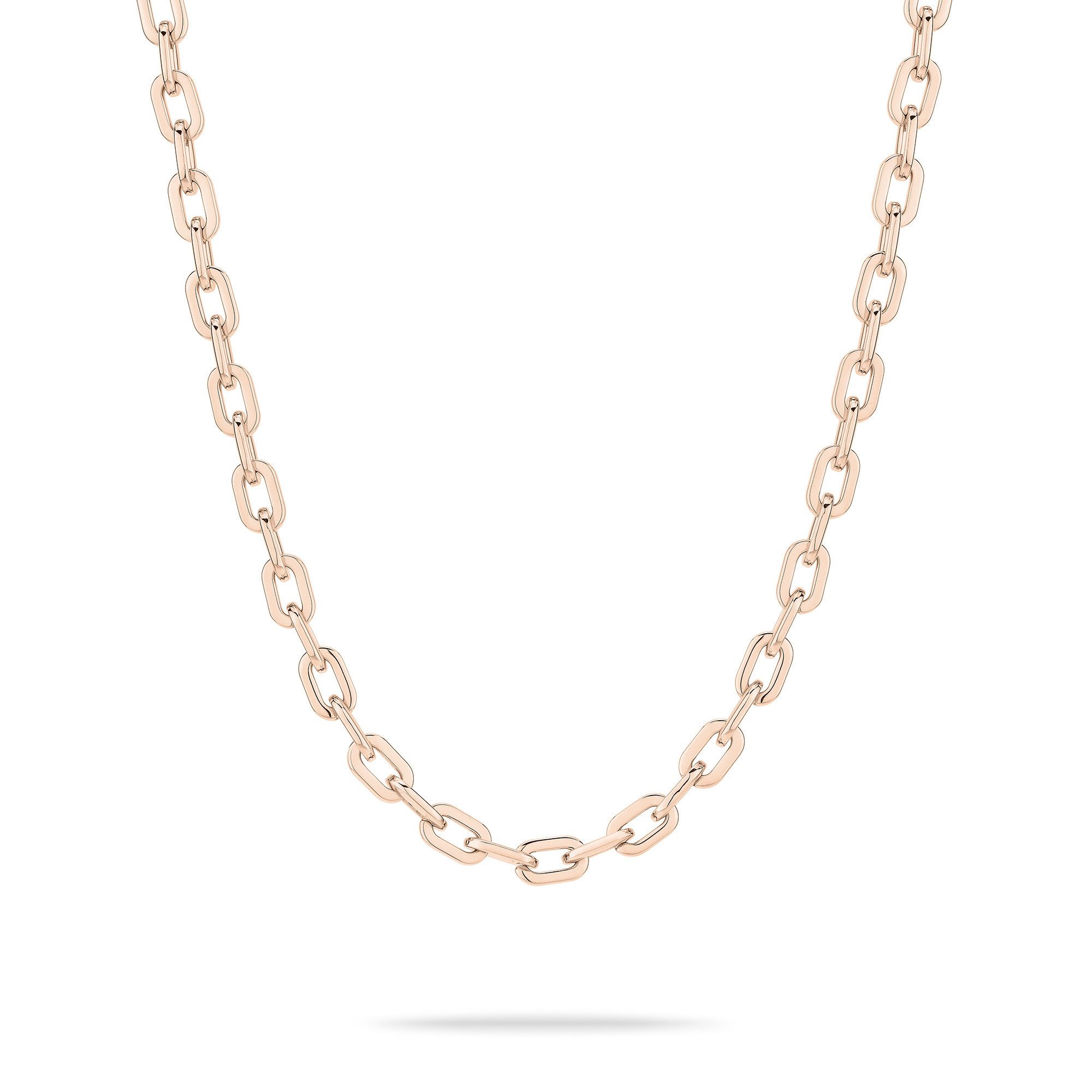 Liebeskind Berlin Edelstahlkette Edelsta...