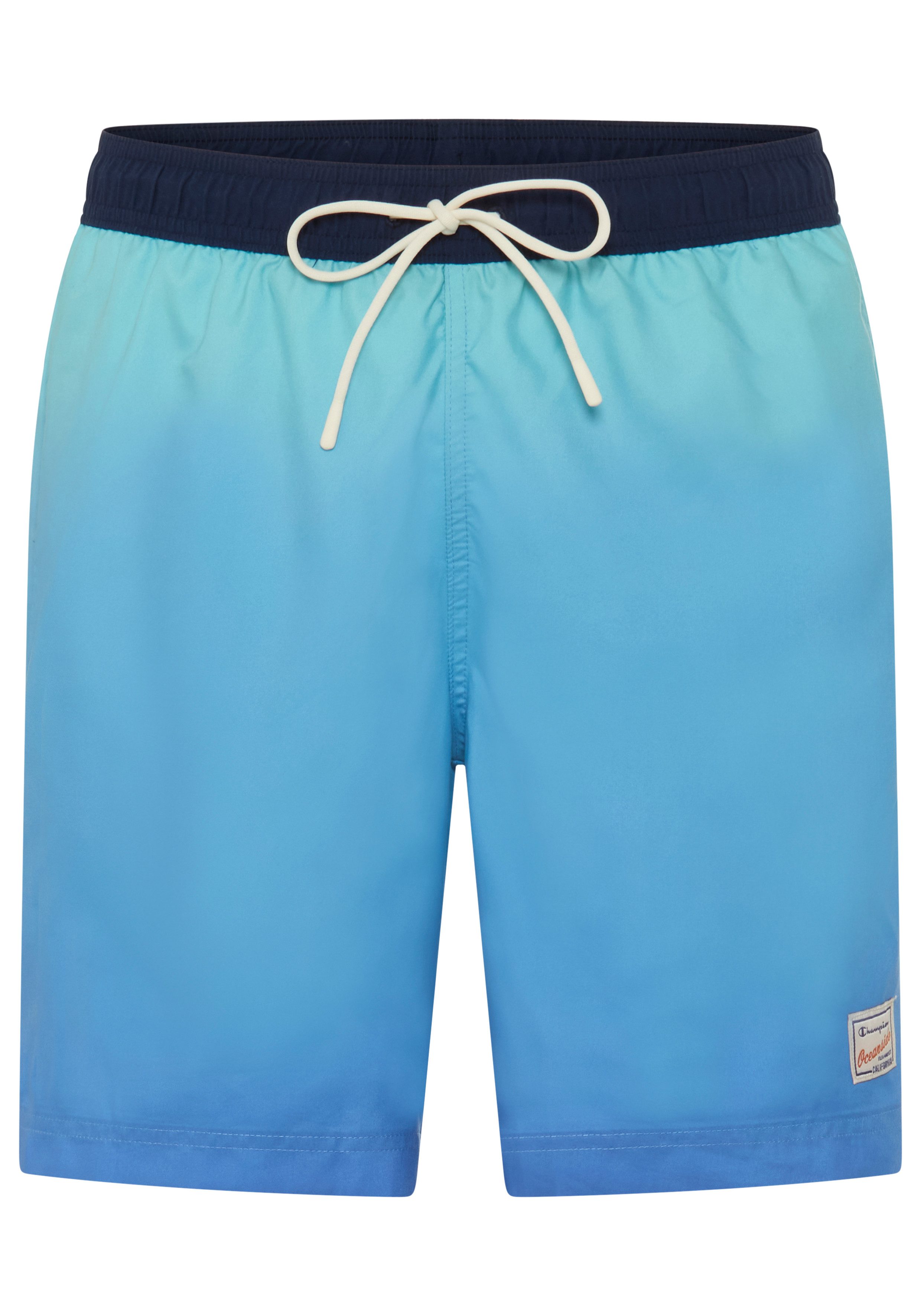 Champion Badeshorts 7-inch Men's swim shorts sportliche Passform, sportlicher Schnitt, aus Polyester