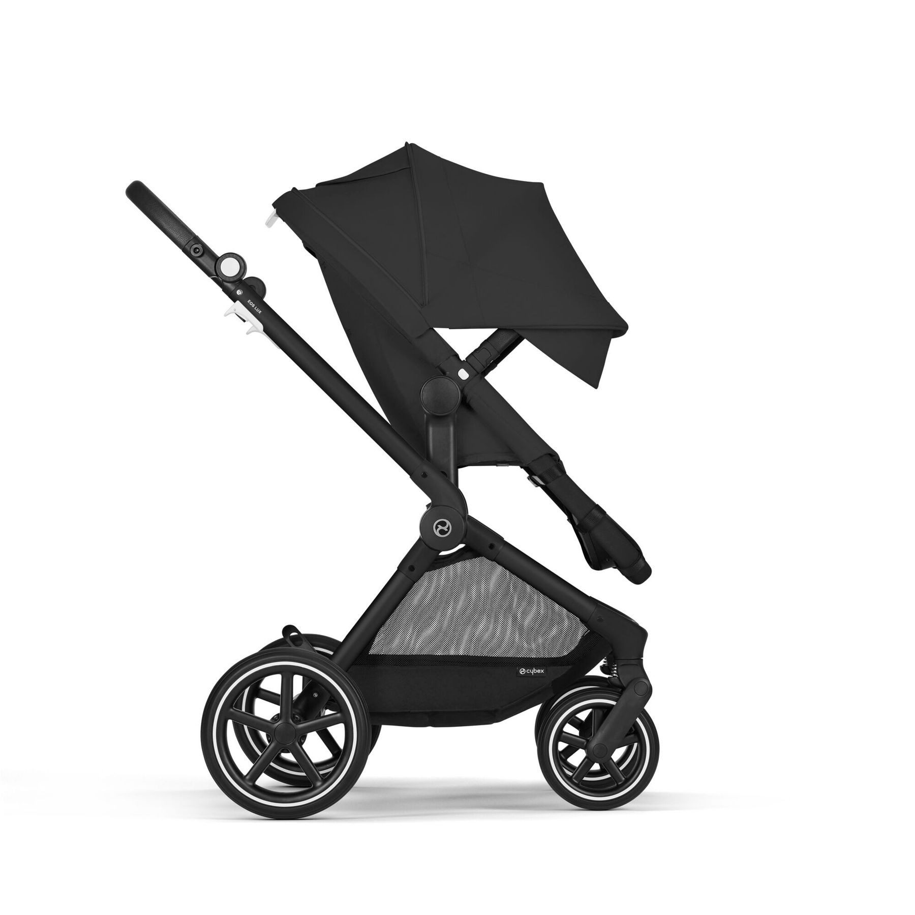 Cybex EOS Lux - Bild 4