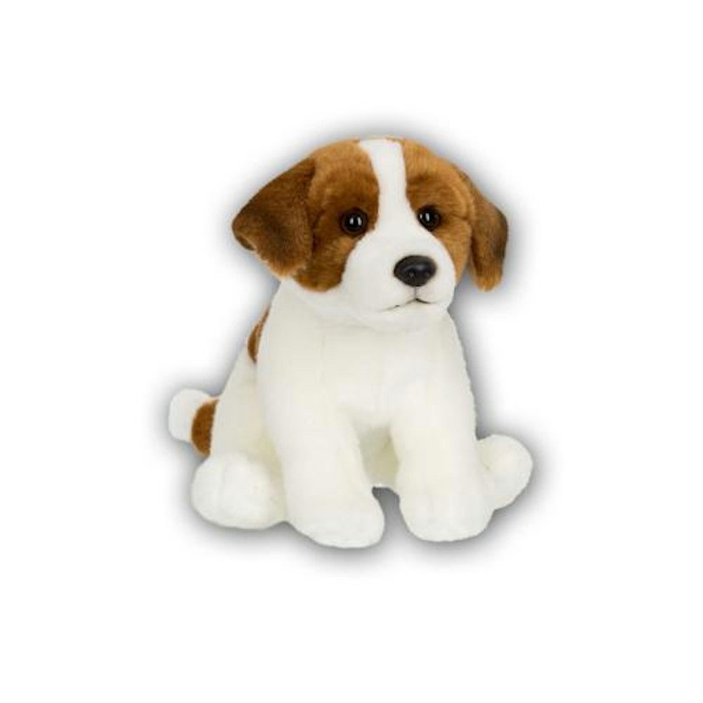 Anna Club Plüsch Kuscheltier Plüschtier - Jack Russel Terrier (20cm)