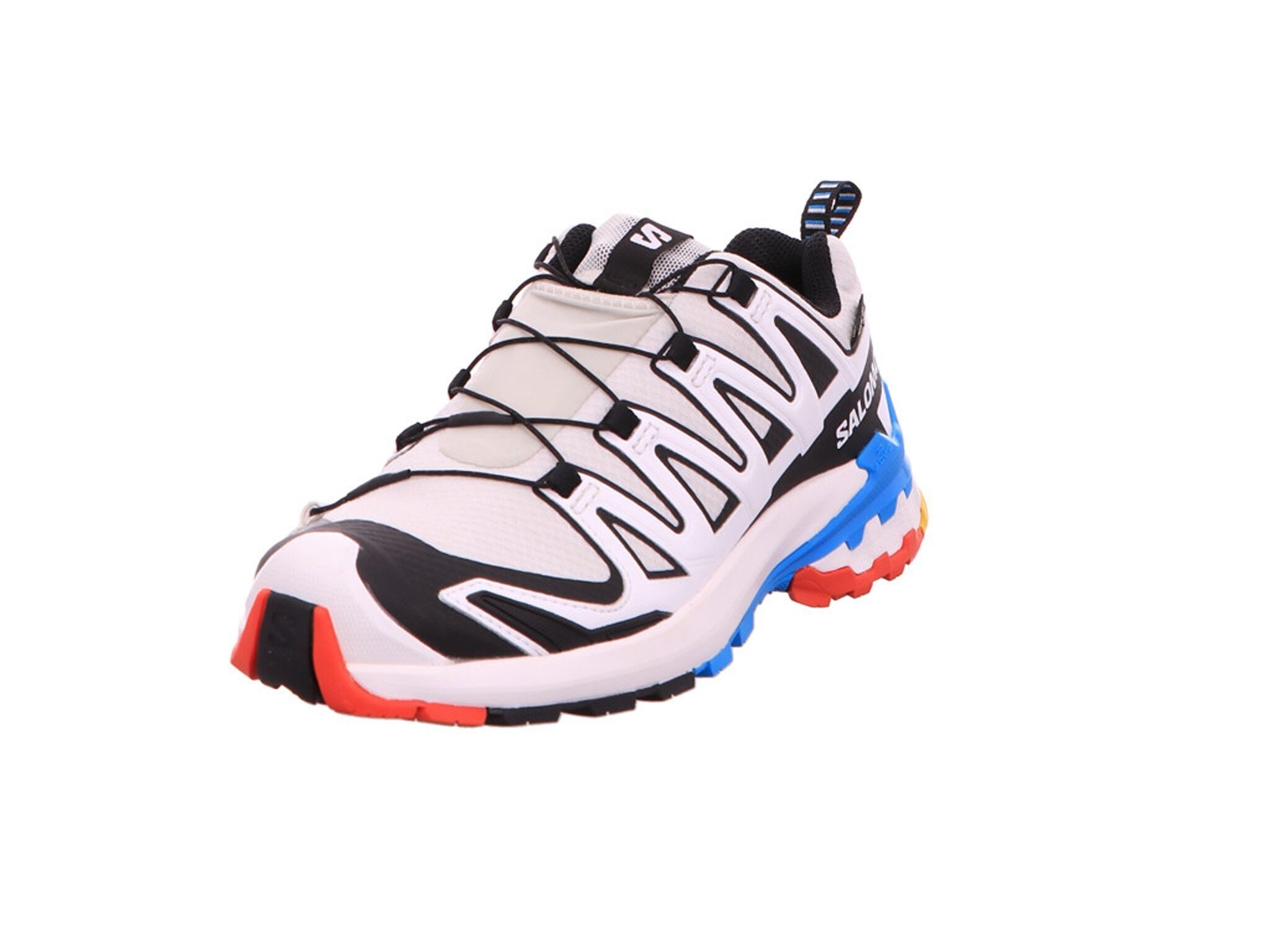 XA PRO 3D V9 GTX Outdoorschuh