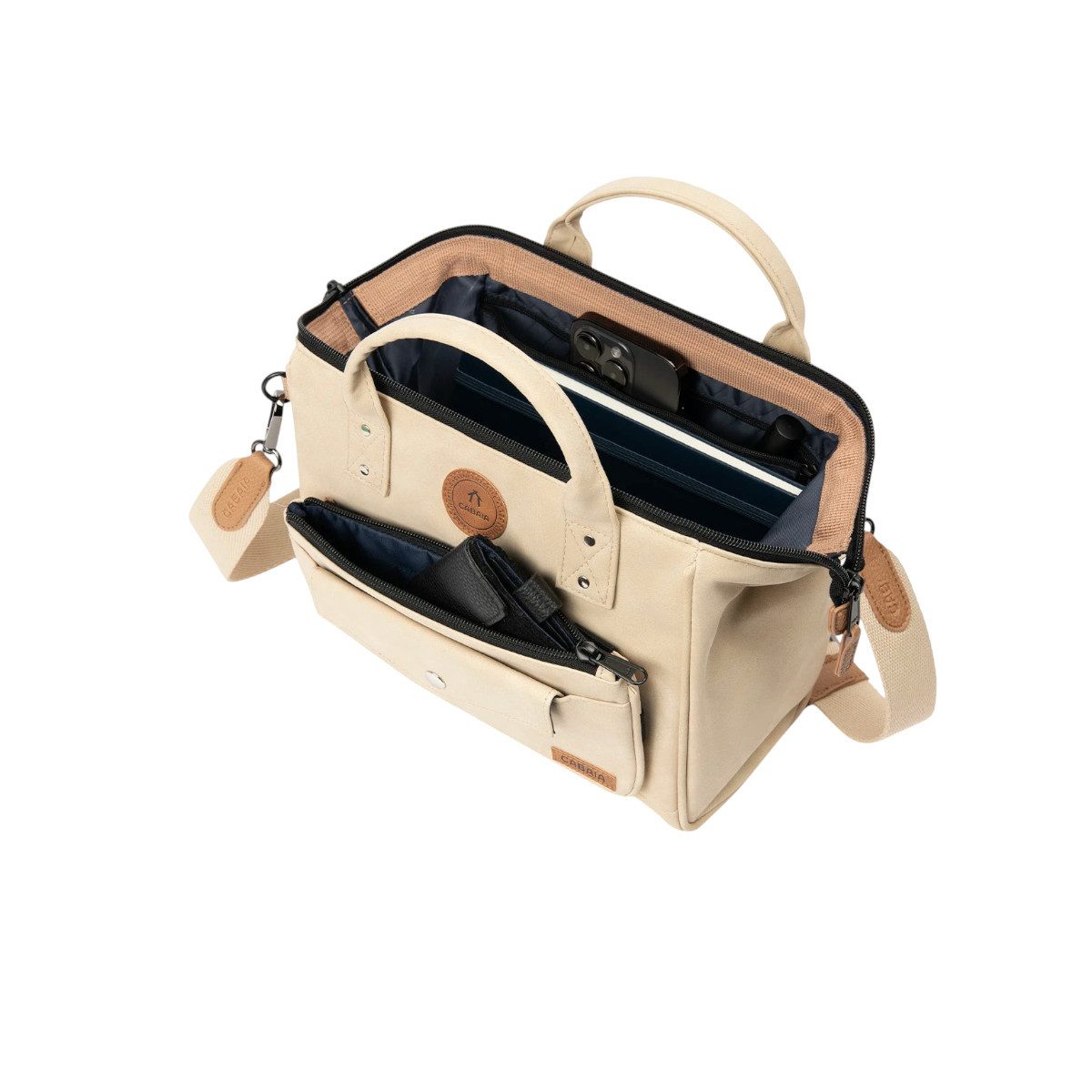 CABAIA Rucksack Andenne (kein Set)