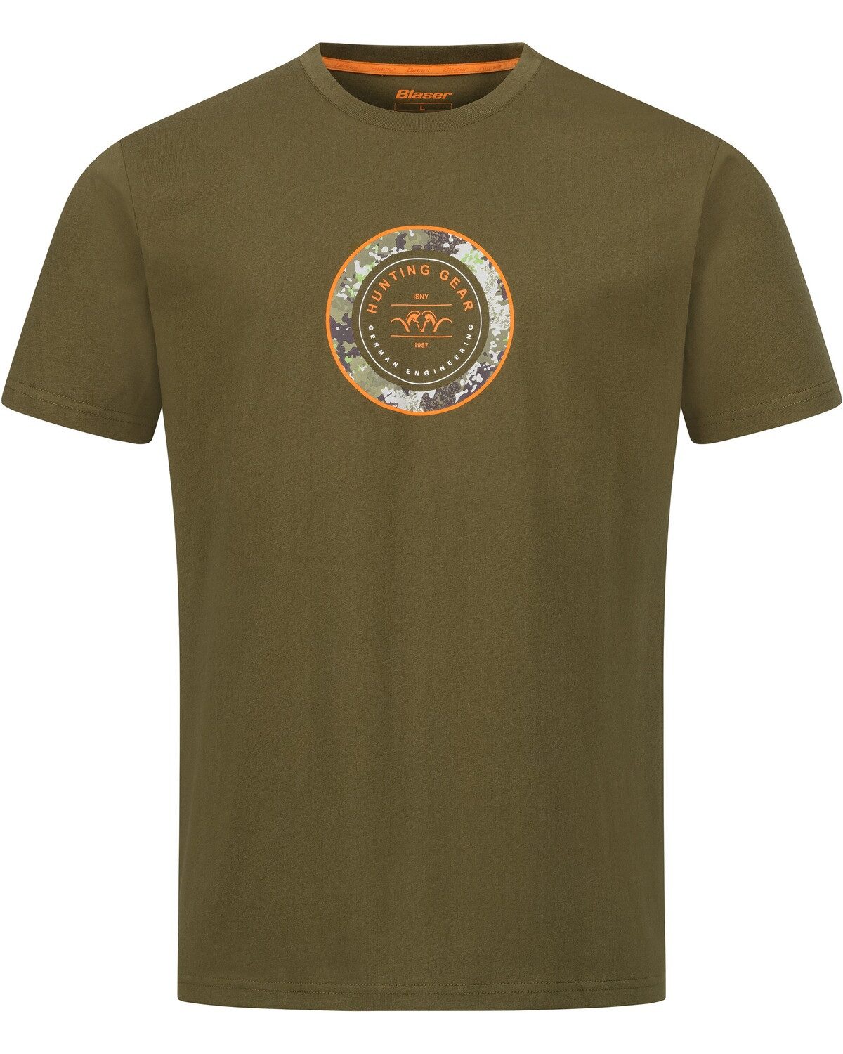 Blaser T-Shirt T-Shirt Argali Ring 26