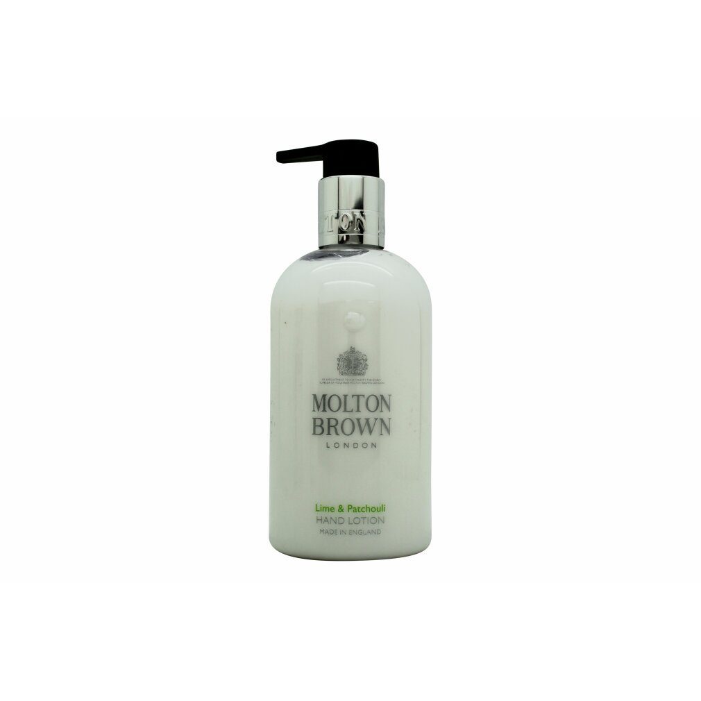 Molton Brown Nagelpflegecreme M.Brown Lime & Patchouli Hand Lotion