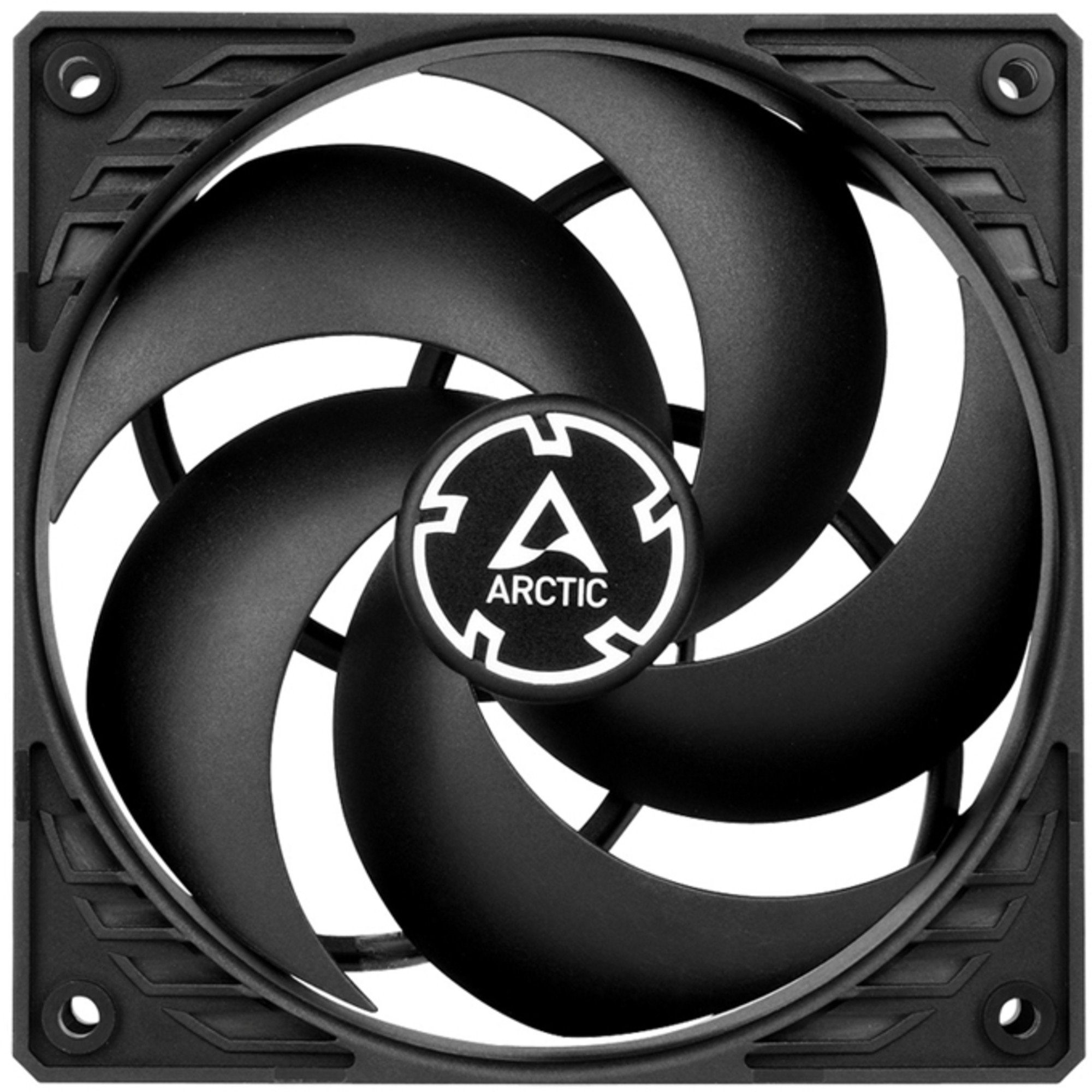 Gehäuselüfter ARCTIC P12 PWM PST 120x120x25, Gehäuselüfter