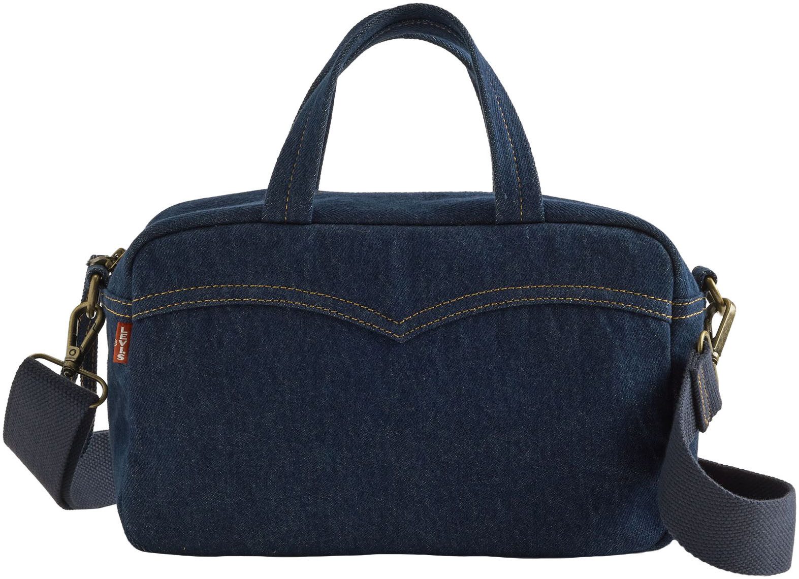Levi's® Umhängetasche, Abnehmbarer, verstellbarer Schulterriemen günstig online kaufen