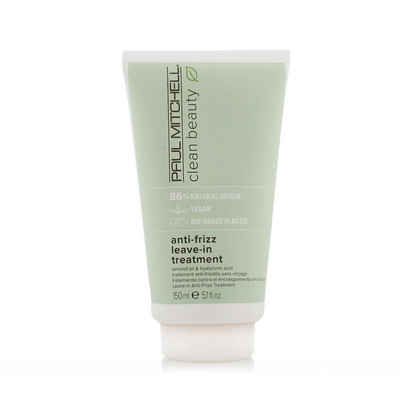 paul mitchell Leave-in Pflege Clean Beauty