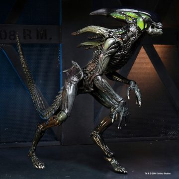 NECA Actionfigur Spitter Alien - Aliens Fireteam Elite