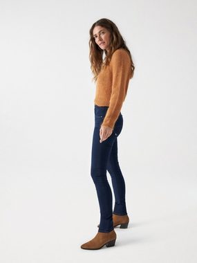 Salsa Jeans Skinny-fit-Jeans Secret (1-tlg) Plain/ohne Details