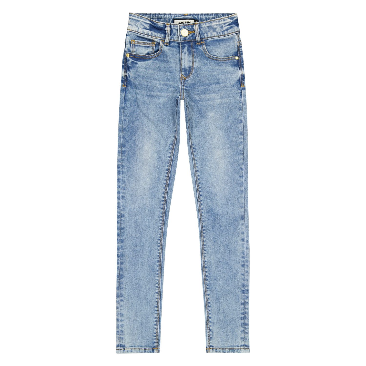 Raizzed Bequeme Jeans Chelsea
