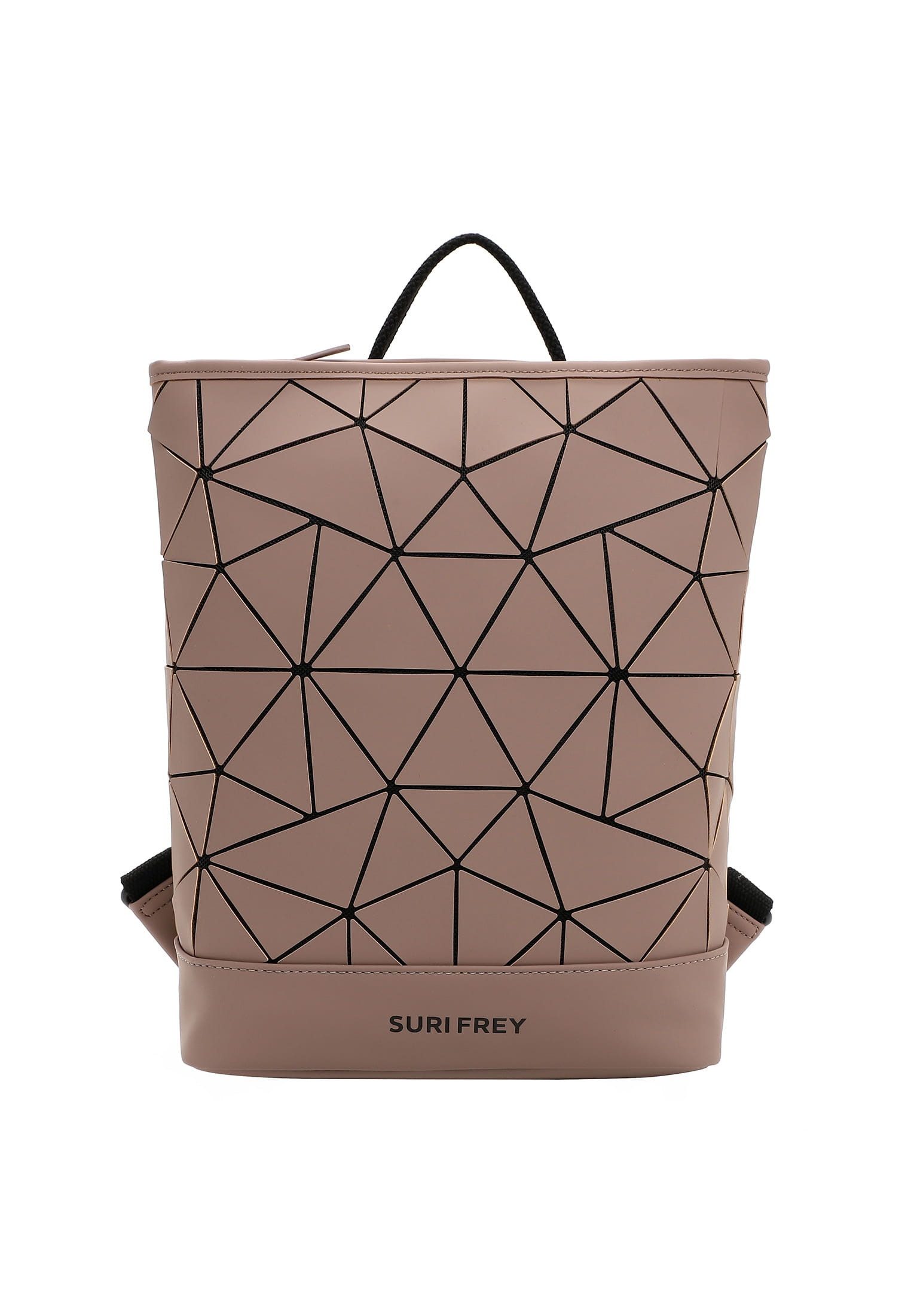 SURI FREY Cityrucksack SFY SURI Sports Jessy-Lu (1-tlg), Für Damen