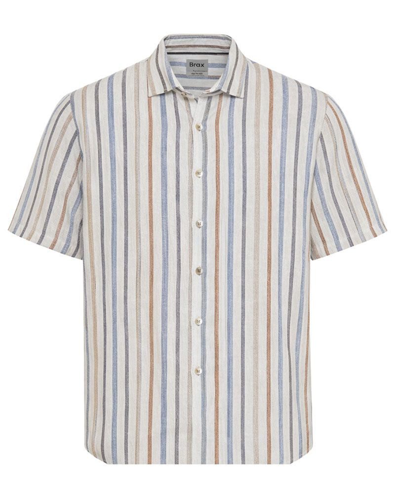 Brax Kurzarmhemd