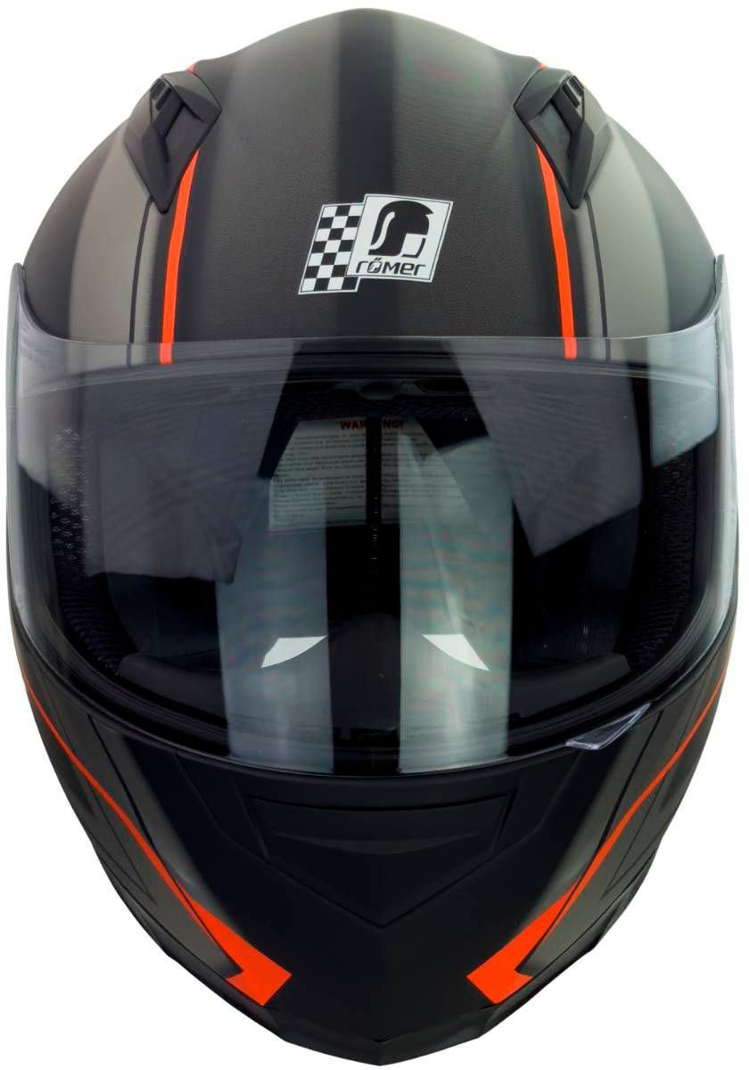 RÖMER HELME Motorradhelm Regensburg