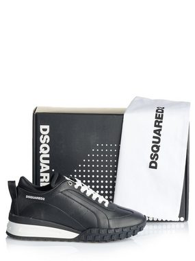 Dsquared2 Dsquared2 Schuhe schwarz Sneaker