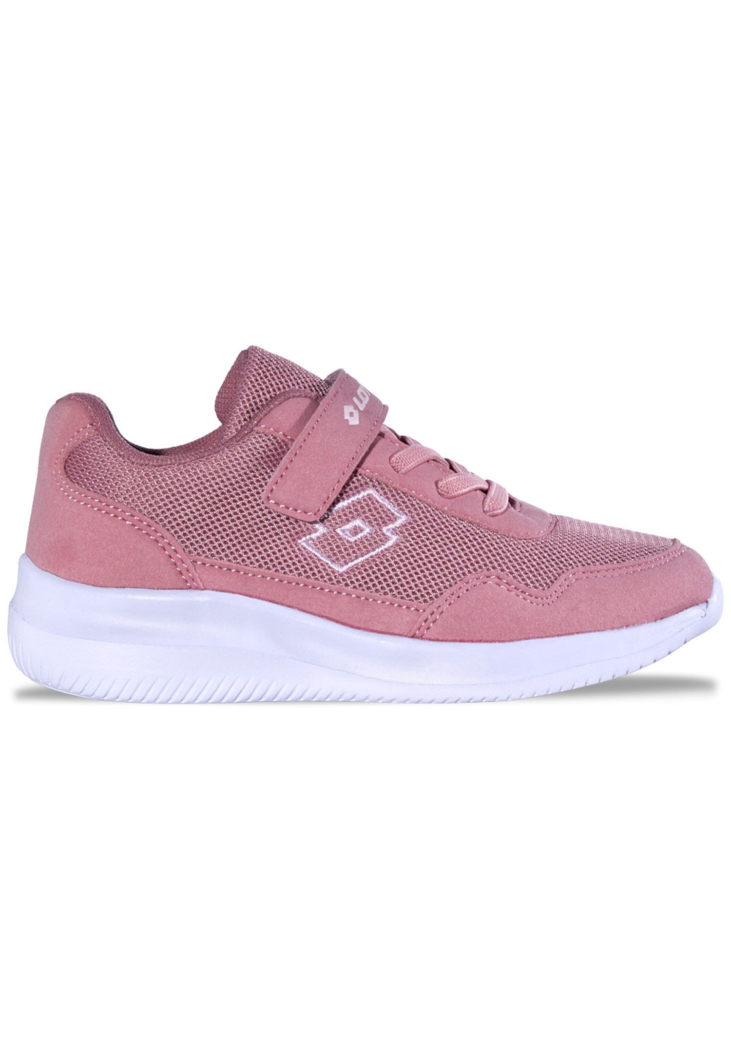 Lotto CONNECT TO K Sneaker