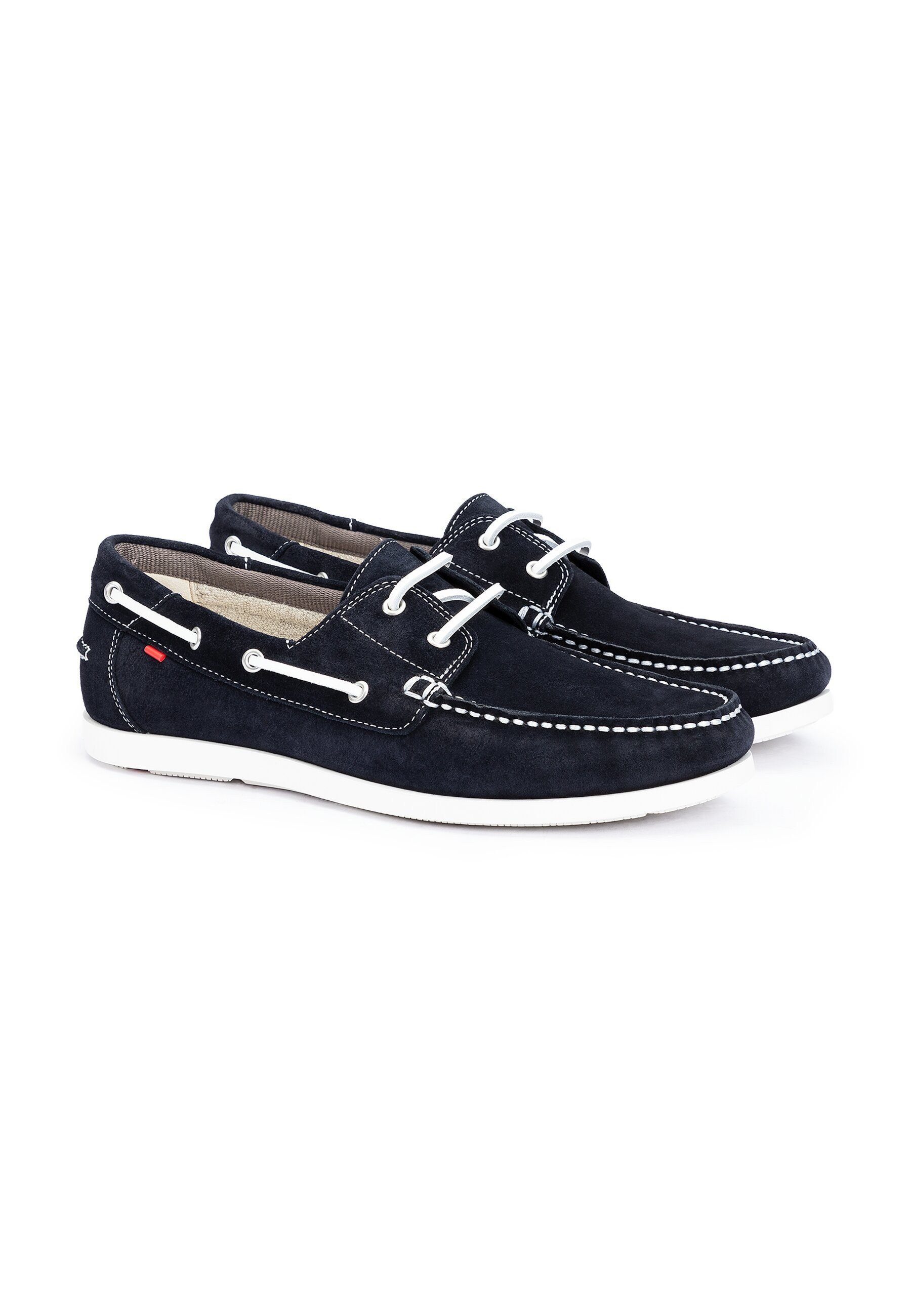 Lloyd EDISON Bootsschuh mit klassischem Design